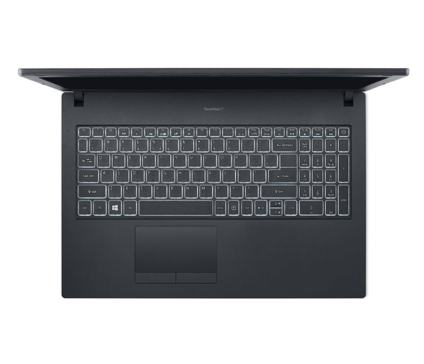 Acer P2510 i5-7200U/8GB/256/10Pro FHD - 394352 - zdjęcie 5